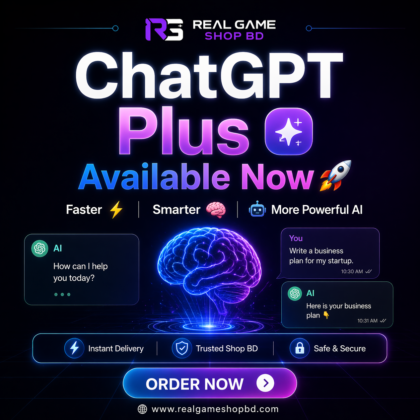 🤖 ChatGPT Plus