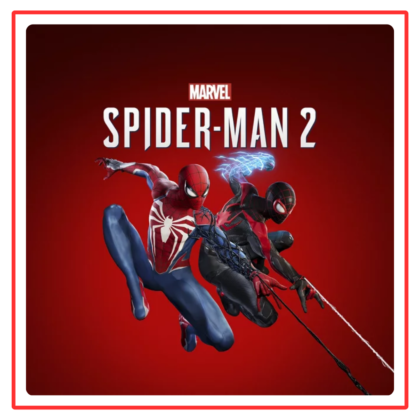 Spider Man 2